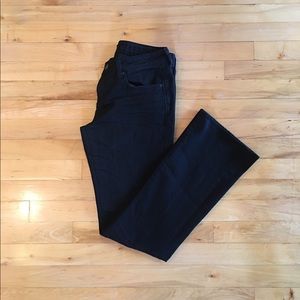 Buffalo Black Jeans